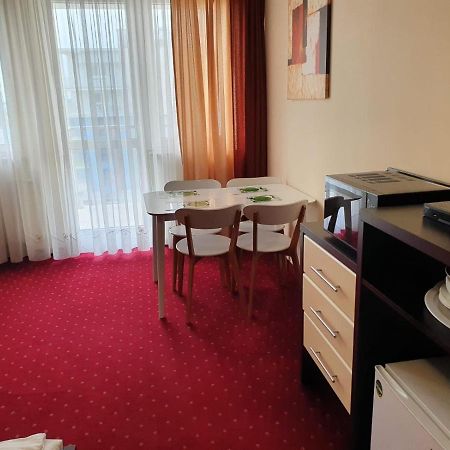 Apartament Prywatny W Hotelu Diva Spa Kołobrzeg Esterno foto