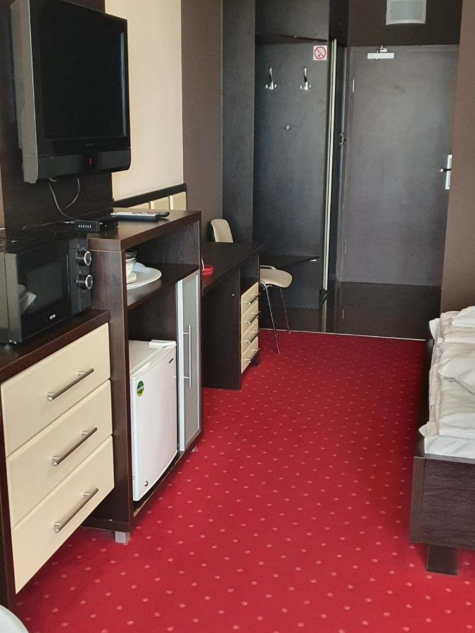 Apartament Prywatny W Hotelu Diva Spa Kołobrzeg Esterno foto