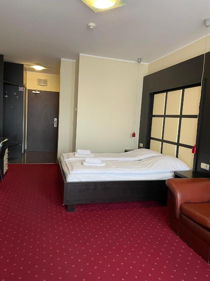 Apartament Prywatny W Hotelu Diva Spa Kołobrzeg Esterno foto