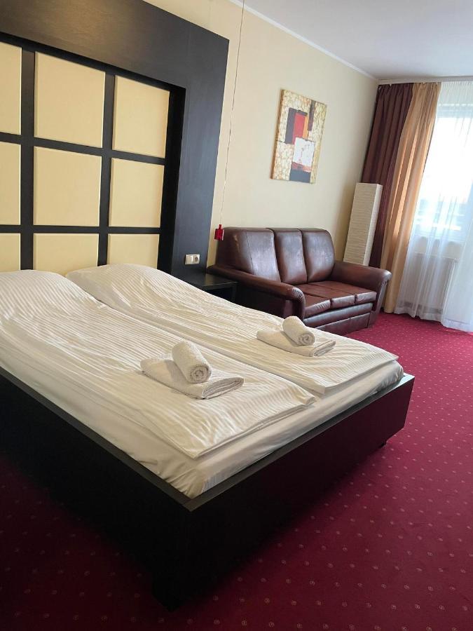 Apartament Prywatny W Hotelu Diva Spa Kołobrzeg Esterno foto